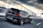 BMW X2 by 3D Design 2019 года